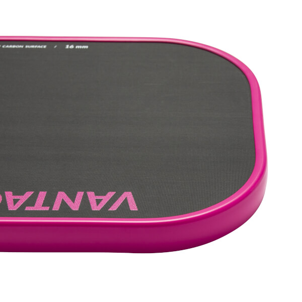 PIKKL Vantage Pro 16mm Carbon Fiber Pickleball Paddle: Image #440081