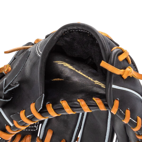 Mizuno Pro 12" Baseball Glove: GMP-1100D: Image #449781