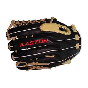 Easton Professional Collection 12.75" Baseball Glove: F78DD: Image #398834