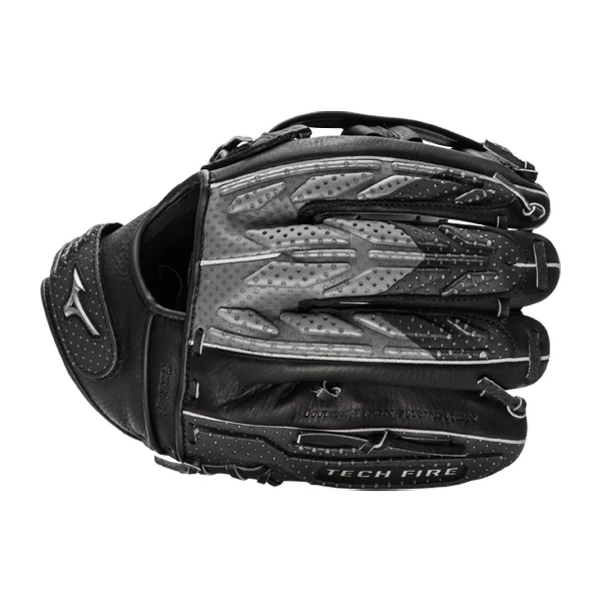 Mizuno TechFire 13" Slow Pitch Softball Glove (GTF1300
