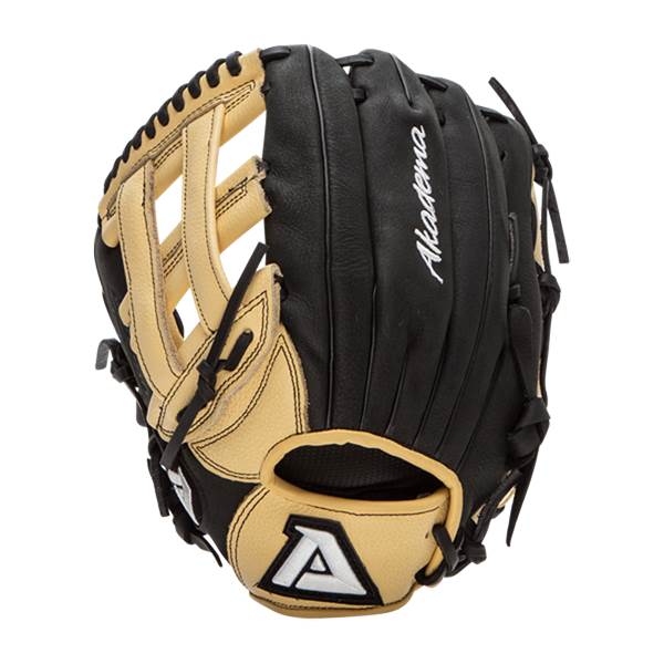 Akadema ProSoft Select Series 12" Baseball Glove: ASF414: Image #411625