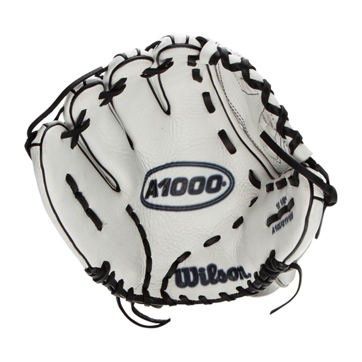 Wilson A1000 V125 12.5" Fastpitch Softball Glove: WBW100182125: Image #409885