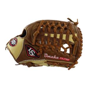 Louisville Slugger Omaha Pure Series Baseball Glove: FGPRBN6-1175: Image #307659