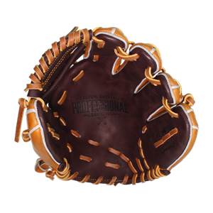Easton Professional Collection 11.5" Baseball Glove: B21: Image #372435