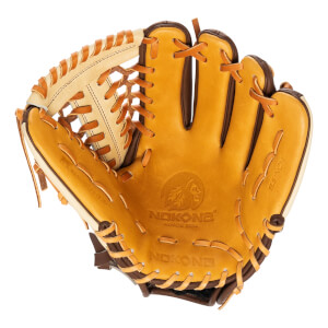 Nokona DesertKIP Pro Select 11.5" Youth Baseball Glove: DK-400: Image #426972