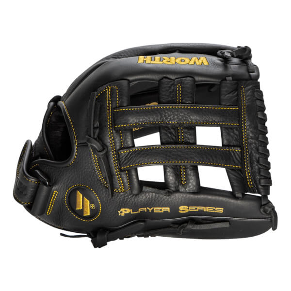 Worth Player Series 13" Slow Pitch Softball Glove: WPL130-PH: Image #416591