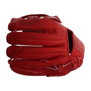 Rawlings Pro Label 5 Heart of the Hide 12.25" Baseball Glove: PROKB17-6S: Image #382446