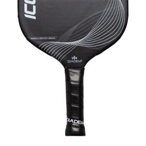 Diadem ICON Infinity Max Carbon Fiber Pickleball Paddle: Image #451622
