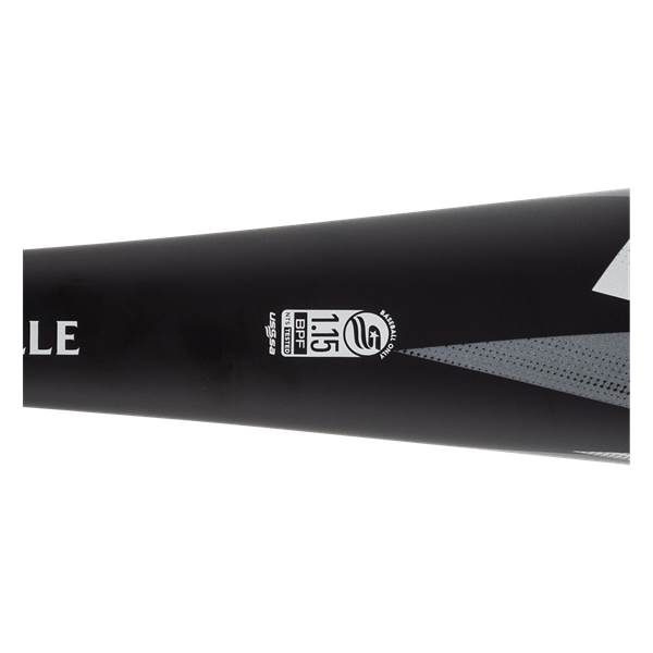 Louisville Slugger Solo -10 USSSA Junior Big Barrel Baseball Bat: WBL2535010: Image #409456