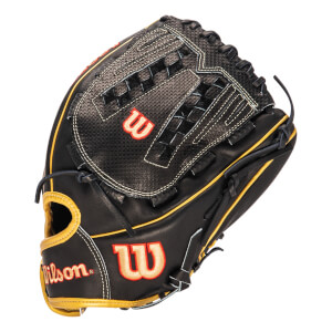 Wilson A2000 Spin Control V125 12.5" Fastpitch Softball Glove: WBW100222125: Image #421123