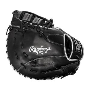 Rawlings Encore 12" Baseball First Base Mitt: ECFBM-10B: Image #412309