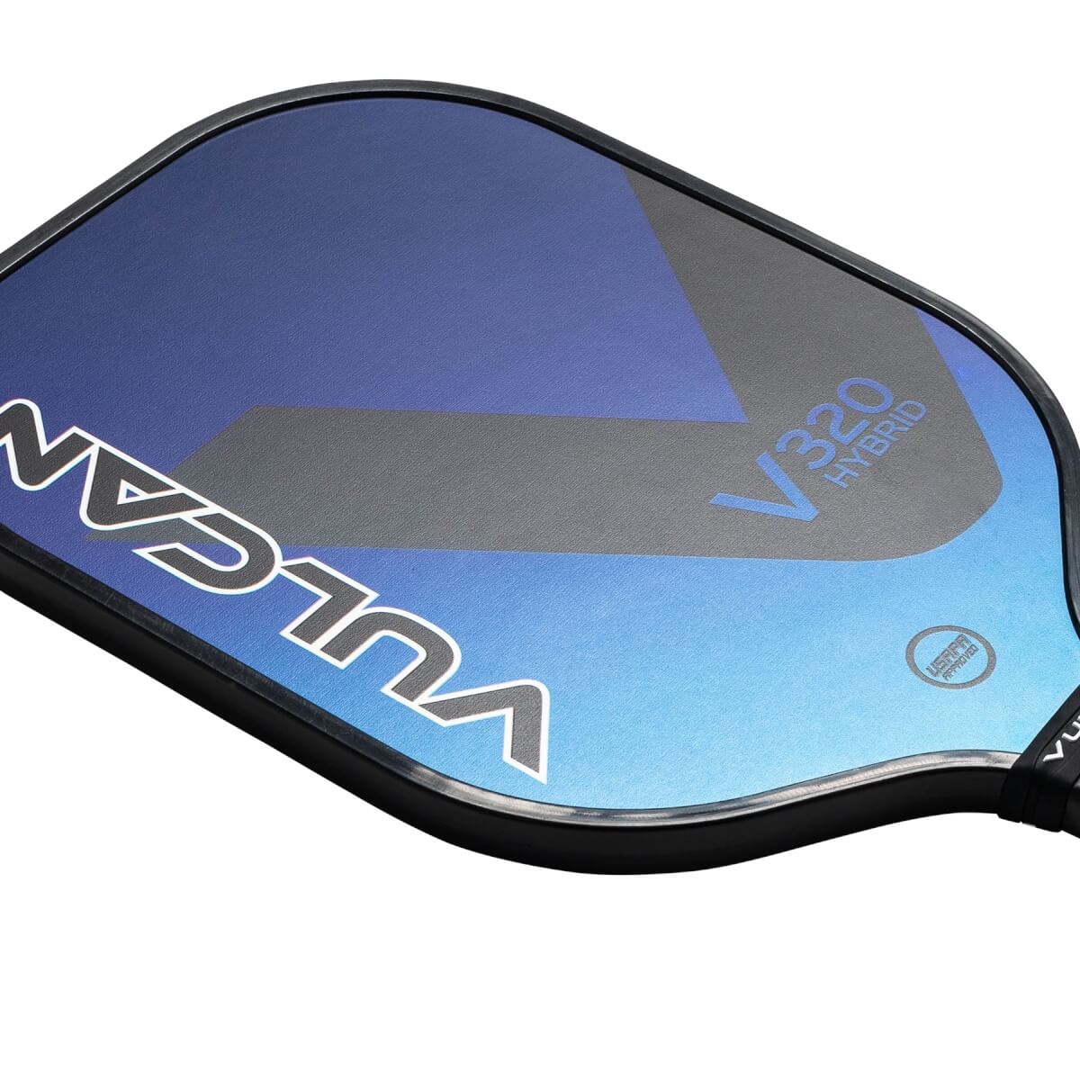 Vulcan V320 Composite Pickleball Paddle: Image #432011
