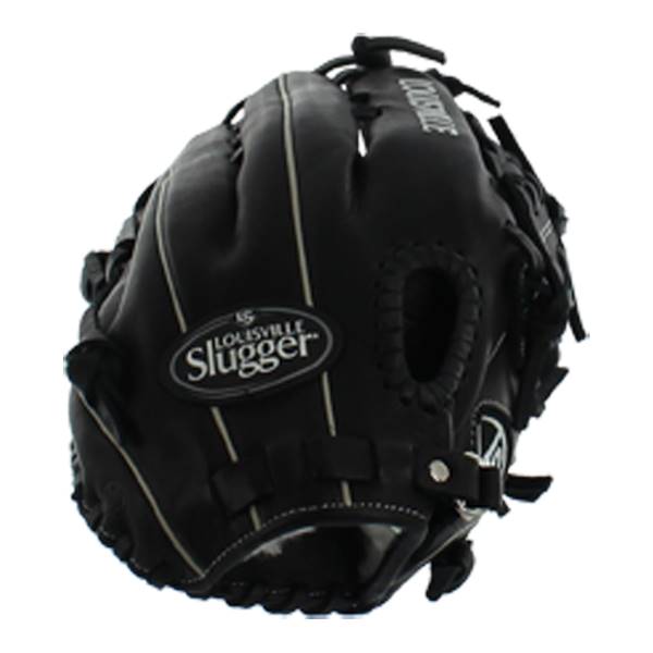 Louisville Slugger Pro Flare Series: FGPF14-BK130: Image #299450