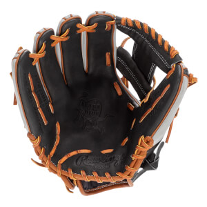 Rawlings Heart of the Hide ContoUR Fit 11.5" Baseball Glove: PROR234U-2DS: Image #449489