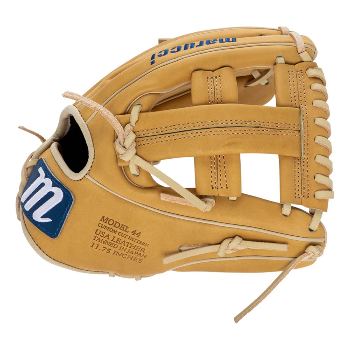 Marucci Capitol 11.75" Baseball Glove: MFG3CPJJ6-SM/CM: Image #445619