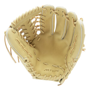 Marucci Ascension 11.75" Baseball Glove: MFG2AS44A6: Image #425857