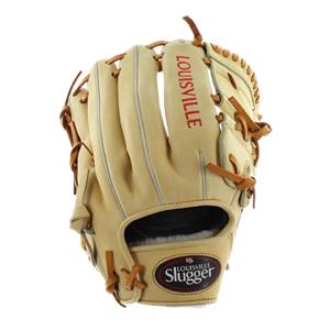 Louisville Slugger Pro Flare 11.5" Baseball Glove: FGPF14-CR115: Image #304279