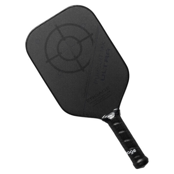 Engage Pursuit MX Ultra REFURBISHED Carbon Fiber Pickleball Paddle: Image #437305