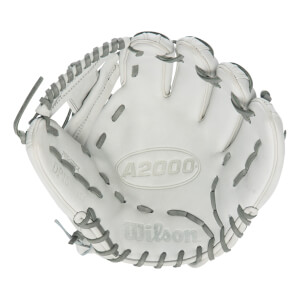 Wilson A2000 Ice DP15 11.5" Baseball Glove: WBW100795115: Image #421487