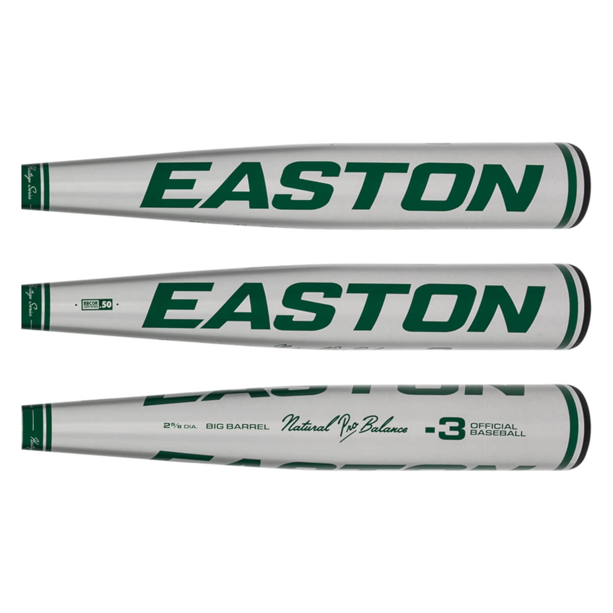 Easton B5 Pro BBCOR Baseball Bat (BB21B5C)