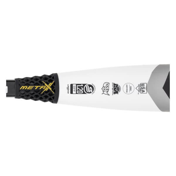 2024 Louisville Slugger Meta -11 Fastpitch Softball Bat