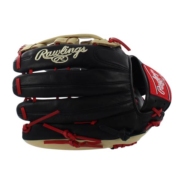 Rawlings Gamer XLE 12.75" Baseball Glove: GXLE3029-6BCS: Image #317272