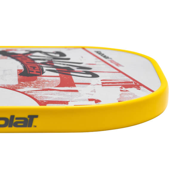 Babolat RNGD Touch Middleweight Composite Pickleball Paddle: Image #422430