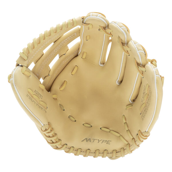 Marucci Ascension 12.5" Baseball Glove: MFG2AS97R3: Image #426008