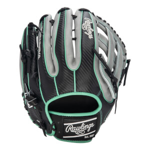 Rawlings Heart of the Hide Hyper Shell 12.75" Baseball Glove: PRO3319-6BGCF: Image #418905