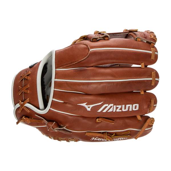 Mizuno Pro Select 11.75