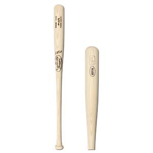 Louisville Slugger Major League Wood Baseball BatPlayer Ash Wood