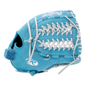 Rawlings Heart of the Hide 12.5" Fastpitch Softball Glove: PRO125SB-15CB: Image #447411