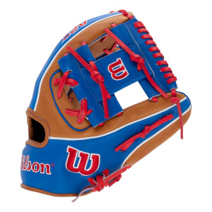 【新品未使用】Wilson A2K 1786 ムーキー・ベッツ モデル Wilson A2K 1786 11.5