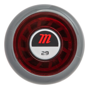 Marucci CAT8 -8 USSSA Baseball Bat: MSBC88: Image #415013