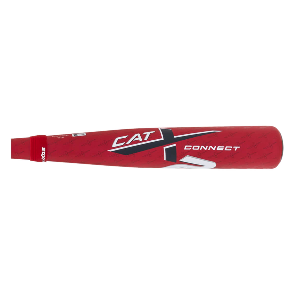 Marucci CATX2 Connect -8 USA Baseball Bat: MSBCCX28USA: Image #443734