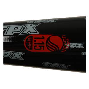 Batte Louisville Slugger ARMOR TPX BB12A – 32 Pouces, 29 Oz – -3