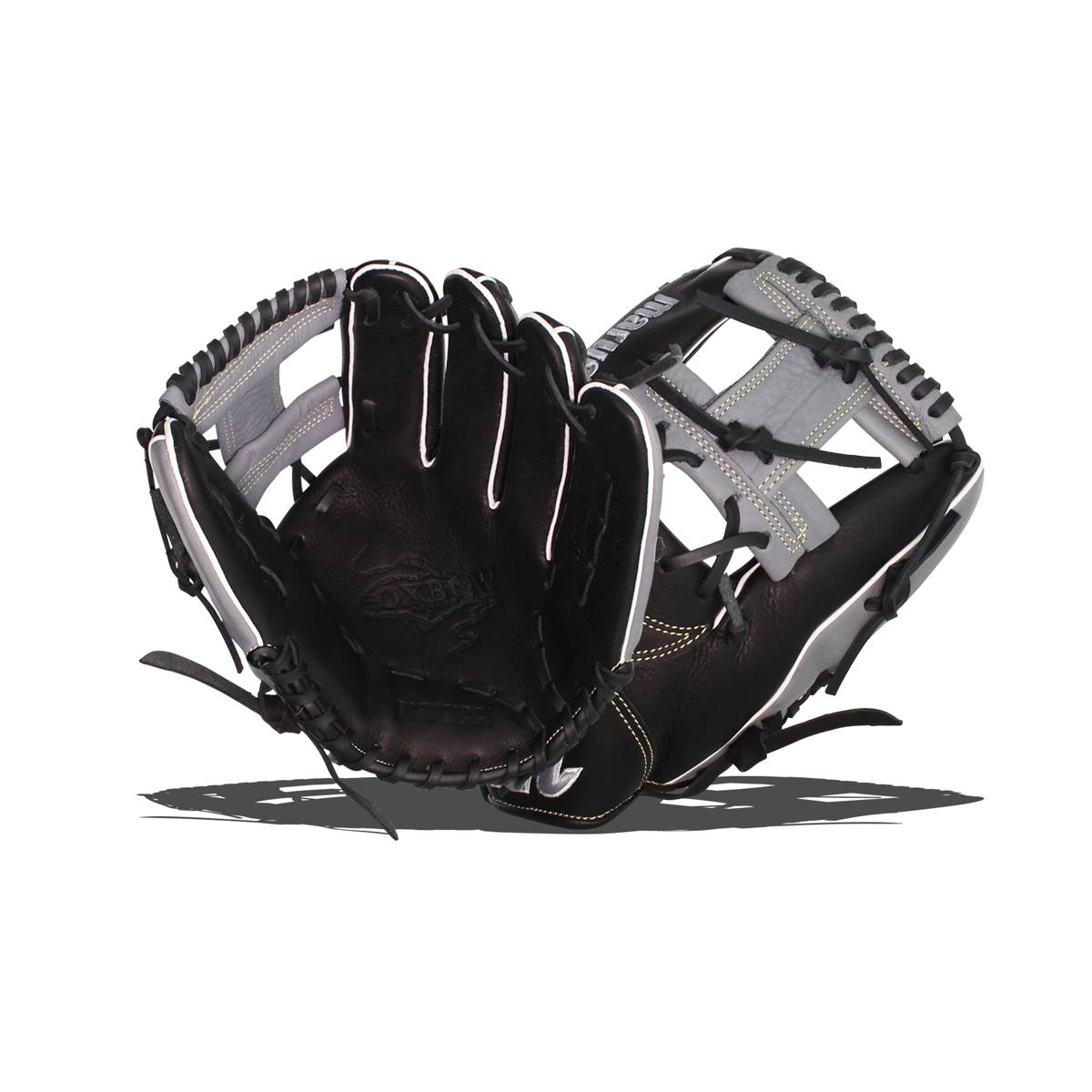 Marucci Oxbow Series 11.50" Baseball Glove: MFGOX1150: Image #379333