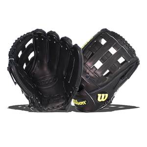 Wilson A2000 Spring Training SuperSkin DW5 12