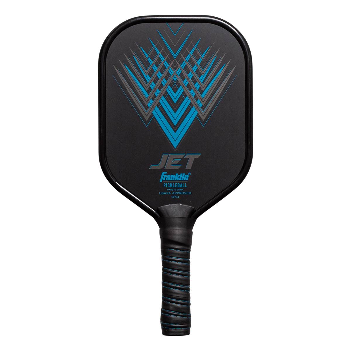 Franklin Jet Aluminum Heavyweight Pickleball Paddle: Image #410957