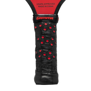 GAMMA Conqueror Heavyweight Graphite Pickleball Paddle: Image #423701