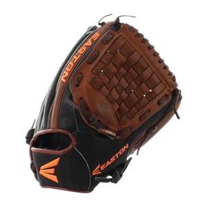 Easton Prime 12" Baseball Glove: PME1200BKMO: Image #312215