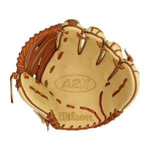 Wilson A2K 12" Baseball Glove: WTA2KRB201721: Image #376817
