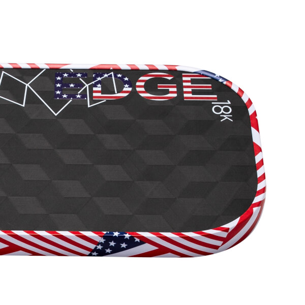 Diadem Edge 18K Carbon Fiber Pickleball Paddle: Image #444233