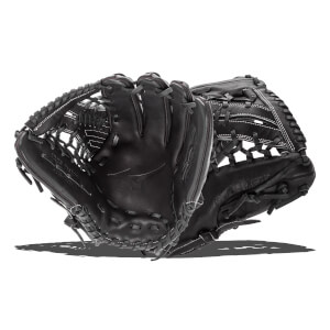 Mizuno Pro Select 12.75" Baseball Glove: GPS-71D: Image #449870