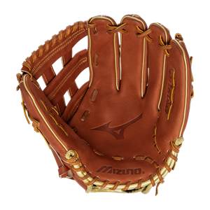 Mizuno Pro Select 12.75" Baseball Glove: GPS2-700DH: Image #405399