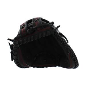Under Armour Deception Series Fastpitch Catcher's Mitt: UACMW-200A: Image #309218