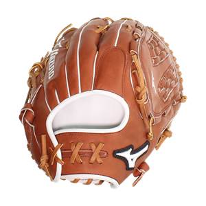 Mizuno Pro Select 12.5" Fastpitch Softball Glove: GPSF1250: Image #389043