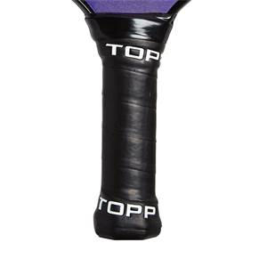 TOPP XJ-900 Middleweight Graphite Pickleball Paddle: Image #400629