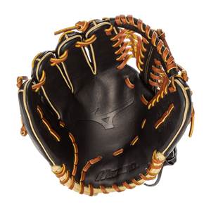 Mizuno Pro Select 12.75" Baseball Glove: GPS2-700DS: Image #412442