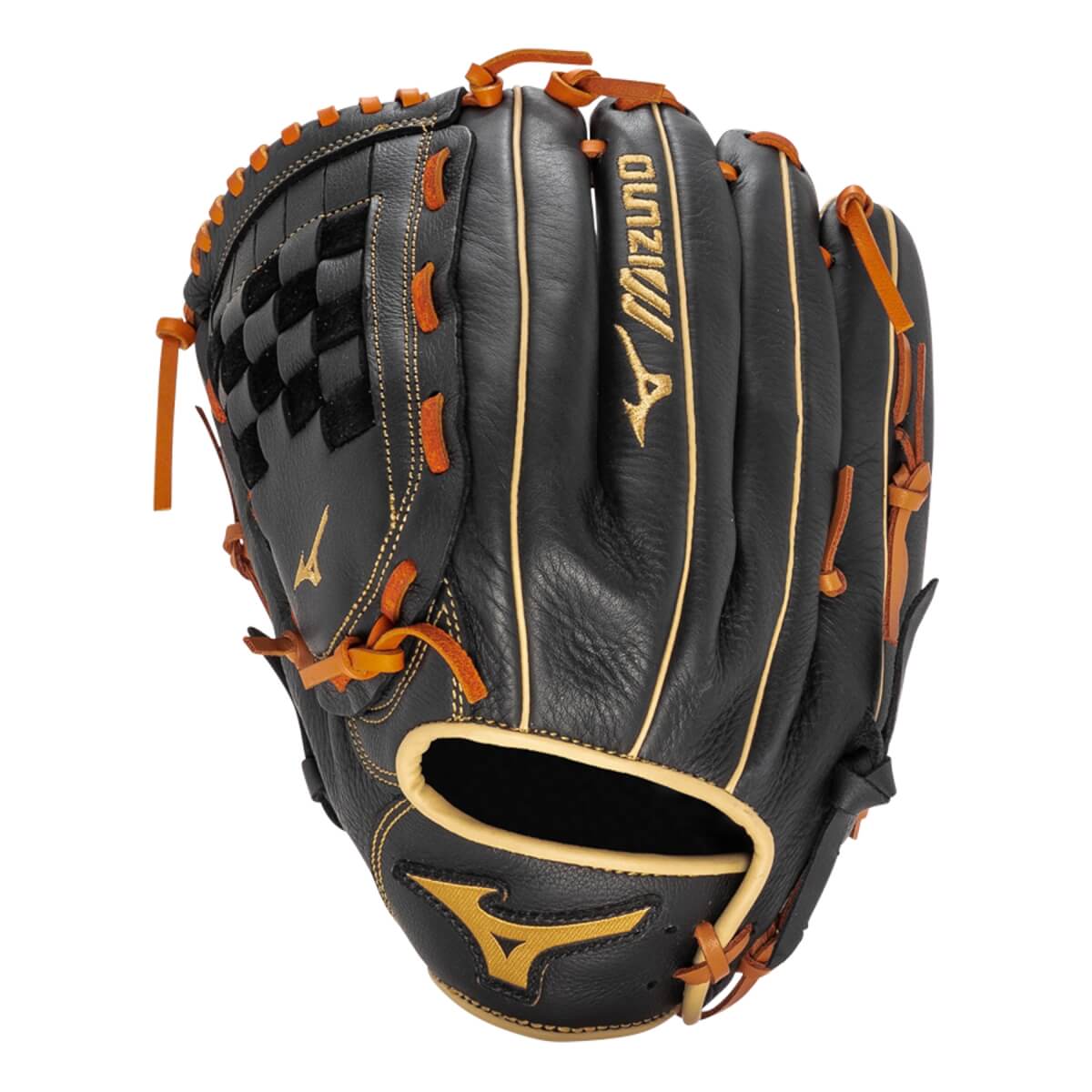 Mizuno Prospect Select 12" Youth Baseball Glove: GPSL1201: Image #430440